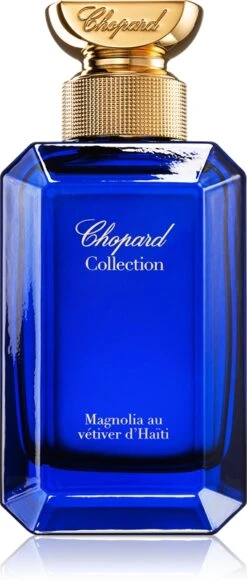Chopard Gardens Of The Tropics Magnolia Au Vetiver Du Haiti
