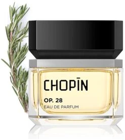 Chopin Op. 28 -Parfum Boutique chopin op 28 eau de parfum pour homme 2