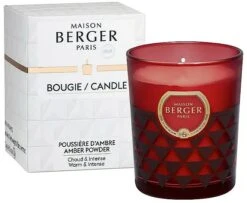 Maison Berger Amber Powder