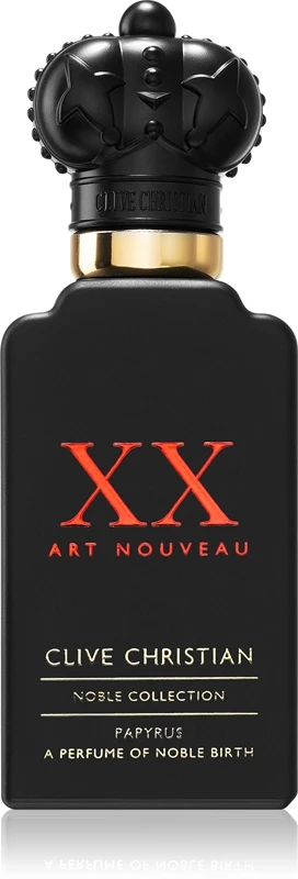 Clive Christian Noble Collection XX Papyrus 3 Clive Christian Noble Collection XX Papyrus