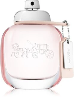 Coach Coach Eau De Toilette