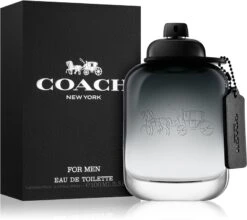 Coach Coach For Men -Parfum Boutique coach coach for men eau de toilette pour homme