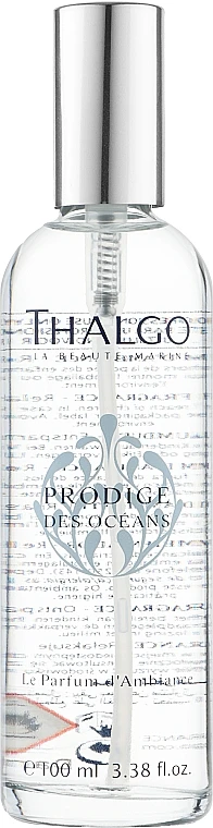 Parfum D'ambiance, Prodige Des Océans