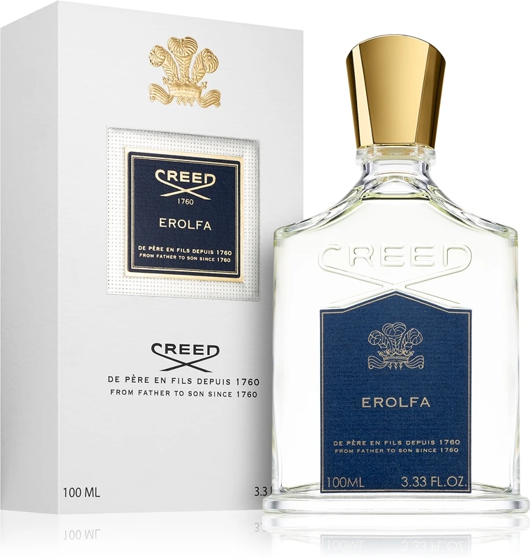 Creed Erolfa 4 Creed Erolfa – Image 2
