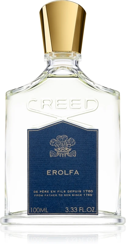 Creed Erolfa 3 Creed Erolfa