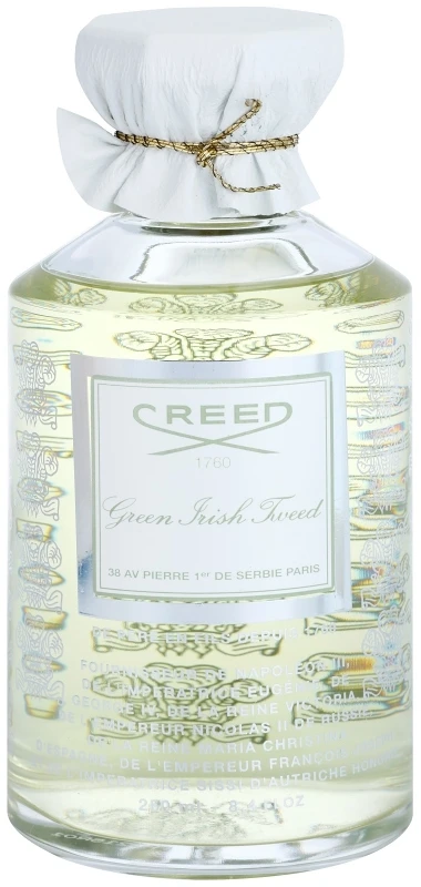 Creed Green Irish Tweed 5 Creed Green Irish Tweed – Image 3