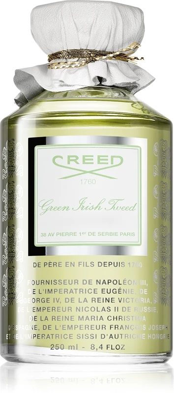 Creed Green Irish Tweed 3 Creed Green Irish Tweed