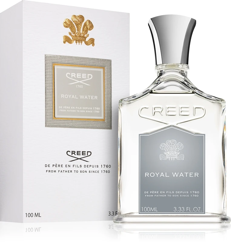 Creed Royal Water 4 Creed Royal Water – Image 2