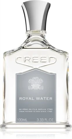 Creed Royal Water