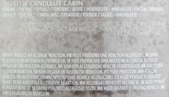 Yankee Candle Bougie Parfumée En Jarre Soirée Au Chalet 6 Yankee Candle Bougie Parfumée En Jarre Soirée Au Chalet -Parfum Boutique d6n2udml8mvi