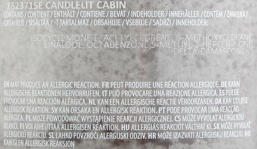 Yankee Candle Bougie Parfumée En Jarre Soirée Au Chalet 4 Yankee Candle Bougie Parfumée En Jarre Soirée Au Chalet – Image 2