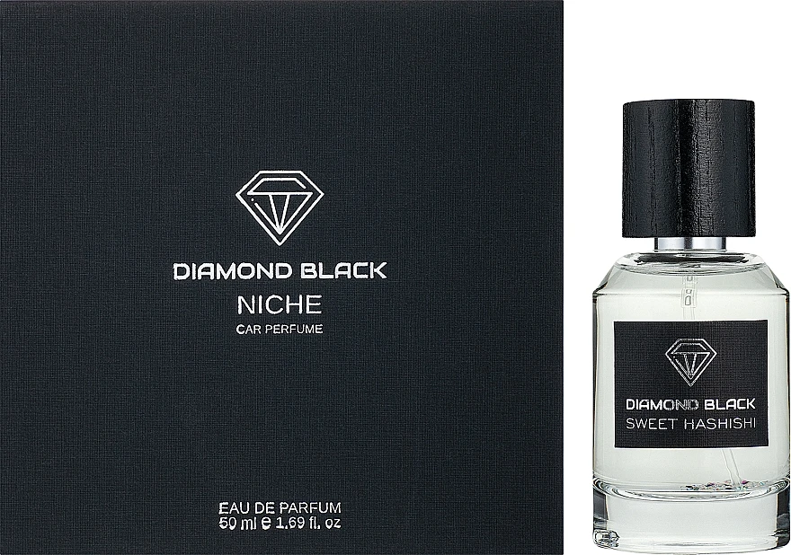 Diamond Black Sweet Hashishi 4 Diamond Black Sweet Hashishi – Image 2