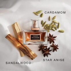 David Beckham Intimately Men -Parfum Boutique david beckham intimately men eau de toilette pour homme 1