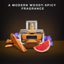 David Beckham Intimately Men -Parfum Boutique david beckham intimately men eau de toilette pour homme 2