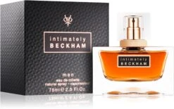 David Beckham Intimately Men -Parfum Boutique david beckham intimately men eau de toilette pour homme