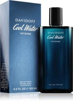 Davidoff Cool Water Intense -Parfum Boutique davidoff cool water intense eau de parfum pour homme 1