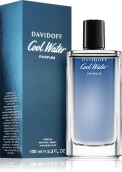Davidoff Cool Water Parfum -Parfum Boutique davidoff cool water parfum parfum pour homme 1