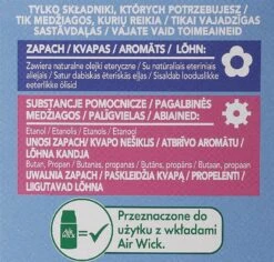 Diffuseur De Parfum Automatique Soft Cotton -Parfum Boutique difyexbkzl3u