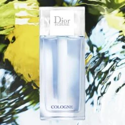 DIOR Dior Homme Cologne -Parfum Boutique dior dior homme cologne eau de cologne pour homme 2