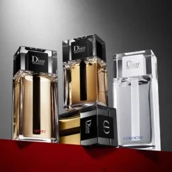 DIOR Dior Homme Sport -Parfum Boutique dior dior homme sport eau de toilette pour homme notes fraiches boisees et epicees 5