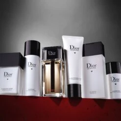 DIOR Dior Homme Sport -Parfum Boutique dior dior homme sport eau de toilette pour homme notes fraiches boisees et epicees 6