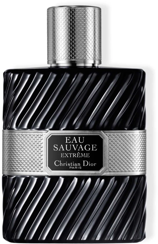 DIOR Eau Sauvage Extrême 3 DIOR Eau Sauvage Extrême