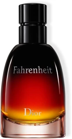 DIOR Fahrenheit Parfum