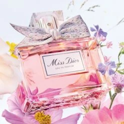 DIOR Miss Dior -Parfum Boutique dior miss dior eau de parfum pour femme 3