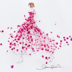 DIOR Miss Dior Rose N&apos;Roses -Parfum Boutique dior miss dior rose nroses eau de toilette pour femme 4