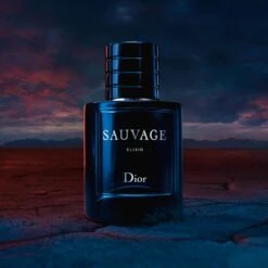 DIOR Sauvage Elixir -Parfum Boutique dior sauvage elixir extrait de parfum pour homme 2