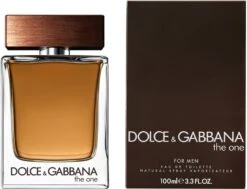 Dolce & Gabbana Dolce&Gabbana The One For Men -Parfum Boutique dolce gabbana the one for men eau de toilette pour homme