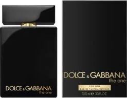 Dolce & Gabbana Dolce&Gabbana The One For Men Intense -Parfum Boutique dolce gabbana the one for men intense eau de parfum pour homme 1