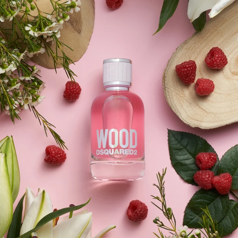 Dsquared2 Wood Pour Femme 5 Dsquared2 Wood Pour Femme – Image 3