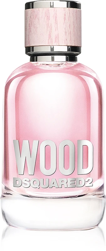 Dsquared2 Wood Pour Femme 3 Dsquared2 Wood Pour Femme