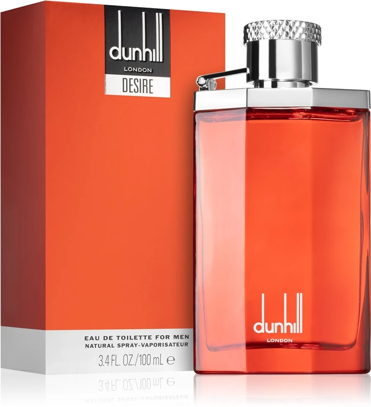 Dunhill Desire Red 4 Dunhill Desire Red – Image 2