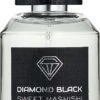 Diamond Black Sweet Hashishi -Parfum Boutique dzcxgdpljwne