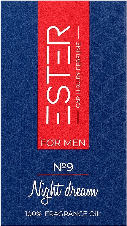 Ester №9 Night Dream
