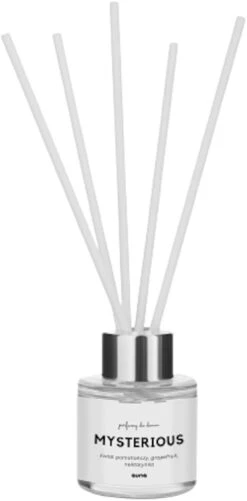 Diffuseur De Parfum à Bâtonnets, Mystérieux