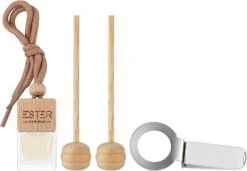 Ester №4 Vigor -Parfum Boutique ehtmb1bsqnqx