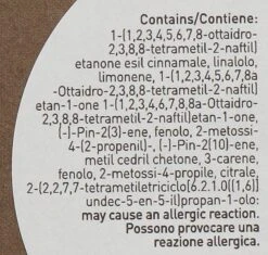 Bougie Parfumée Fresh Black Pepper 9 Bougie Parfumée Fresh Black Pepper -Parfum Boutique eicml8nvj6p5