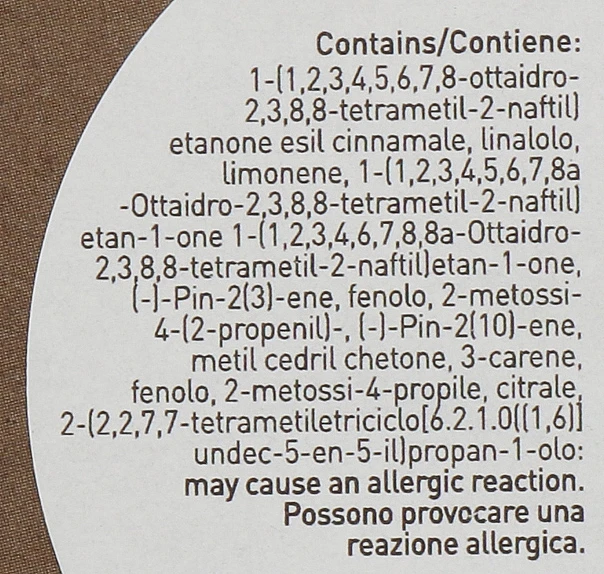 Bougie Parfumée Fresh Black Pepper 6 Bougie Parfumée Fresh Black Pepper – Image 4