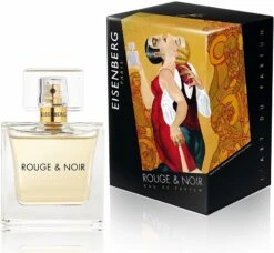 Eisenberg Rouge Et Noir