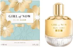 Elie Saab Girl Of Now Shine -Parfum Boutique elie saab girl of now shine eau de parfum pour femme