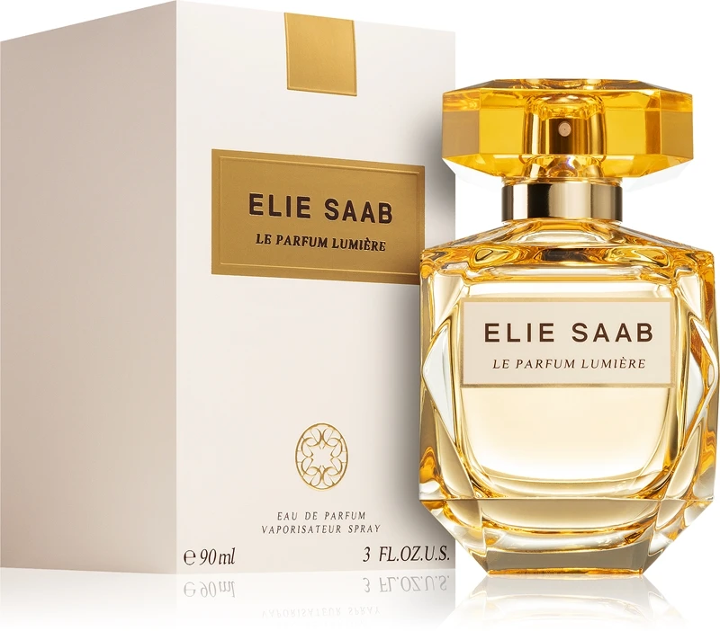 Elie Saab Le Parfum Lumière 4 Elie Saab Le Parfum Lumière – Image 2