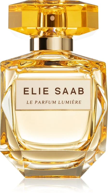 Elie Saab Le Parfum Lumière 3 Elie Saab Le Parfum Lumière