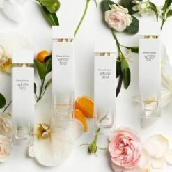 Elizabeth Arden White Tea Vanilla Orchid -Parfum Boutique elizabeth arden white tea vanilla orchid eau de toilette pour femme 2
