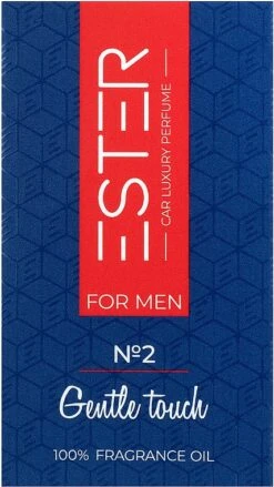 Ester №2 Gentle Touch