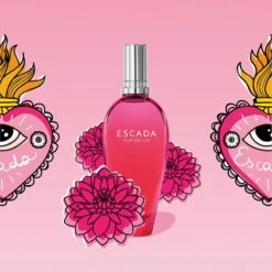 Escada Flor Del Sol -Parfum Boutique escada flor del sol eau de toilette pour femme 2