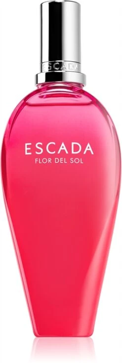 Escada Flor Del Sol