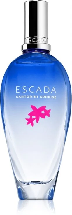 Escada Santorini Sunrise